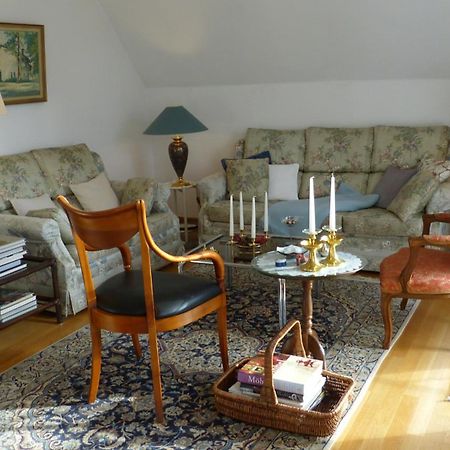 Apartament Eifelidylle Am Moselmaareradweg Wittlich Zewnętrze zdjęcie
