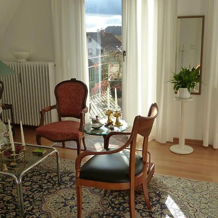 Apartament Eifelidylle Am Moselmaareradweg Wittlich Zewnętrze zdjęcie