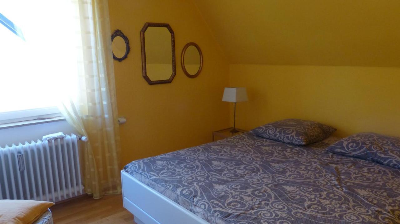 Apartament Eifelidylle Am Moselmaareradweg Wittlich Zewnętrze zdjęcie