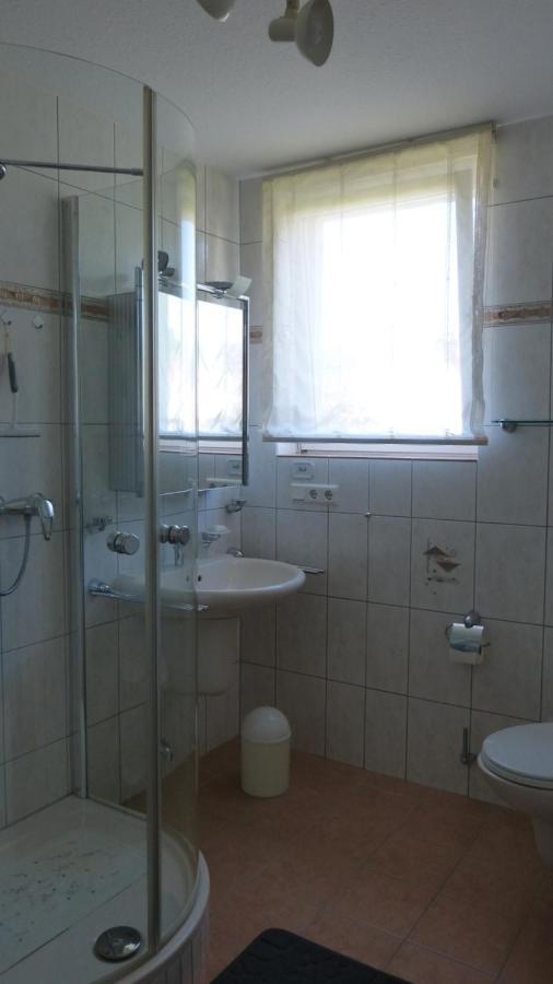 Apartament Eifelidylle Am Moselmaareradweg Wittlich Zewnętrze zdjęcie