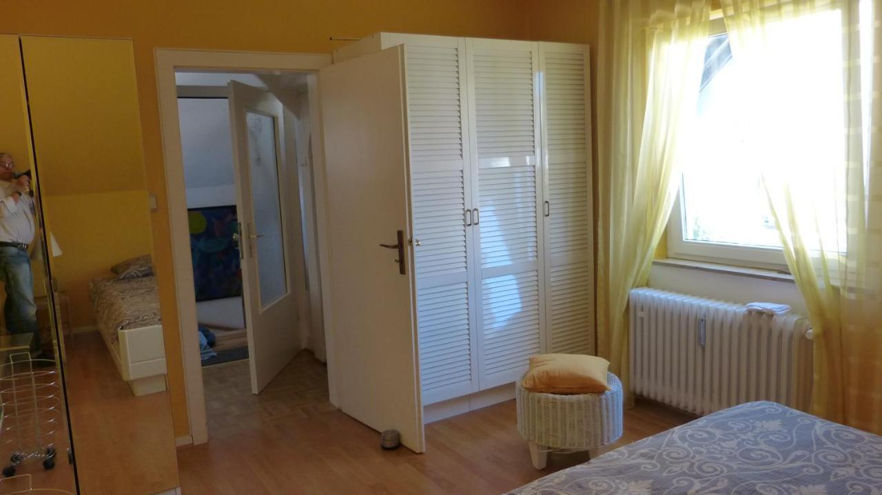 Apartament Eifelidylle Am Moselmaareradweg Wittlich Zewnętrze zdjęcie
