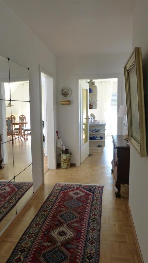 Apartament Eifelidylle Am Moselmaareradweg Wittlich Zewnętrze zdjęcie