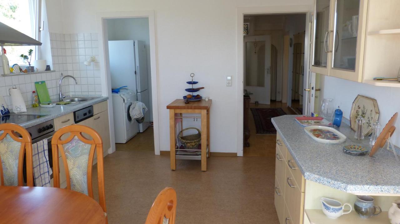 Apartament Eifelidylle Am Moselmaareradweg Wittlich Zewnętrze zdjęcie
