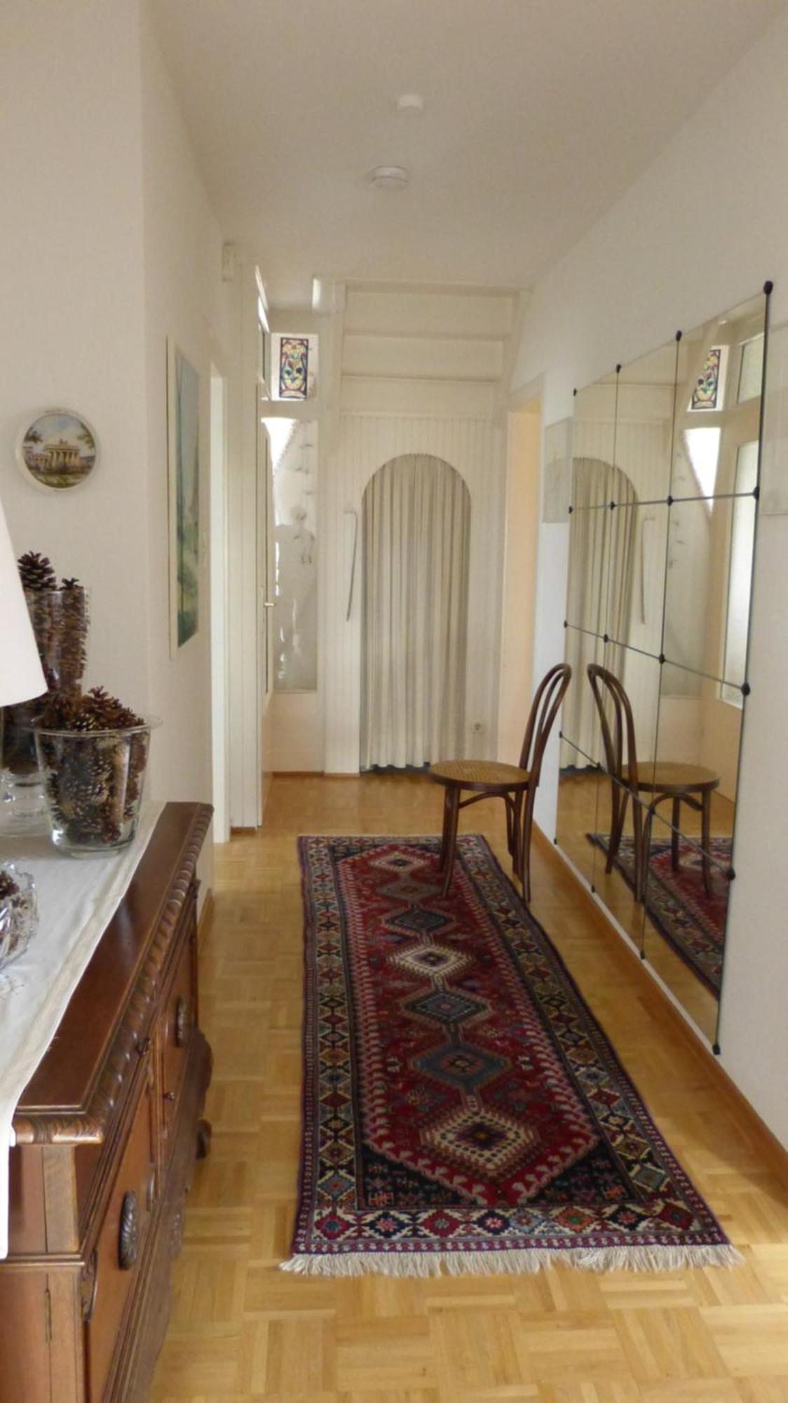 Apartament Eifelidylle Am Moselmaareradweg Wittlich Zewnętrze zdjęcie
